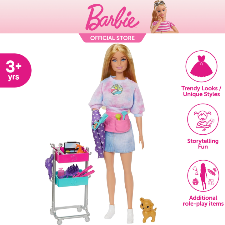 Barbie 