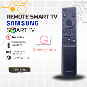 REMOTE REMOT TV SAMSUNG SMART ANDROID SMG-305