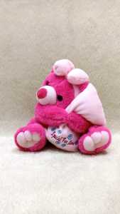 Dreamtoys96 Boneka Teddy Bear Peluk Bantal Size S