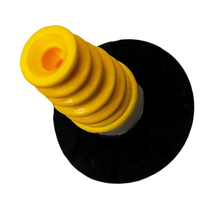 Rubber & Plastic Shock Absorbers Mount Universal Rear shaft Bump Stop Replacement 4473240100 Suitable for Benz V-Class