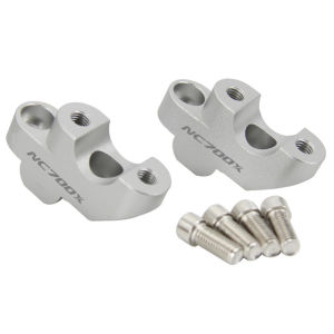 Suitable for Honda NC700X NC750X CB500F Motorcycle accessories: handlebar height extender