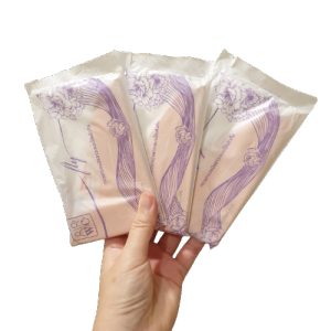 Fly กรวยยืนปัสสาวะสำหรับผู้หญิง หมดกังวลเรื่องห้องน้ำสกปรก