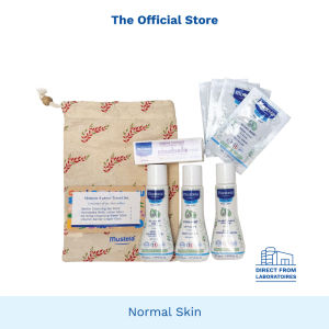 Mustela Travel Kit [Variant] (exp: varied)