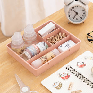 Desk Organizer Drawer & Closet Storage Box: A Comprehensive Guide