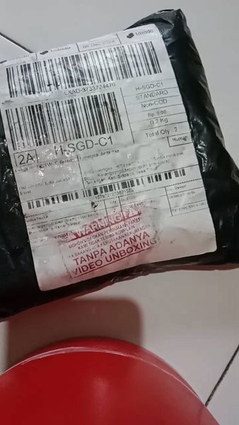Buyer review video 2