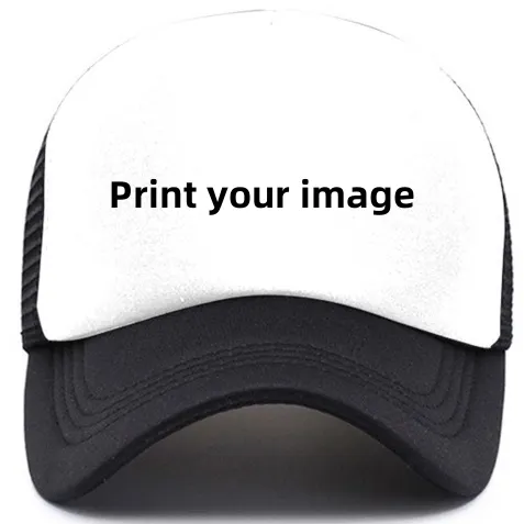 HIGH QUALITY LIFEGUARD Mesh Cap Net Cap Trucker Hat Baseball Cap