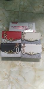SỈ 4 TÚI XÁCH ĐEO CHÉO NỮ HÀN QUỐC SIÊU XINH 4 MÀU