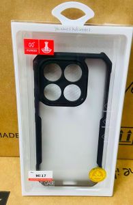 Xiaomi 17 17Pro 17Pro Max Original Xundd Beatle Series Shockproof Case Cover