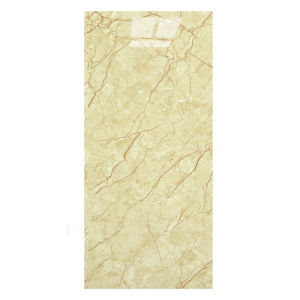 3D Self adhesive Marble Wall Stickers 30x60cm Waterproof Pvc Wall Panel Wallpaper Design Wall Décor