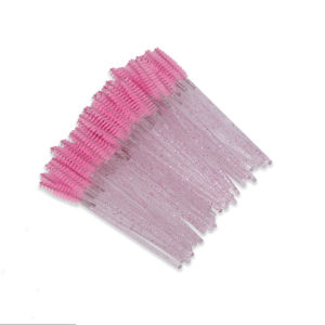 DORISNA Eyelash Brushes Makeup Brushes Disposable Mascara Applicator Spoolers Eye Lashes Cosmetic Brush Makeup Tools