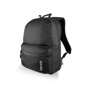 Torch Hwado Tas Ransel Tahan Air 17 Liter Sekolah Kerja Travelling Pria Wanita