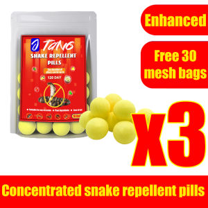 💥1000-meter restricted area！🐍belerang halau ular Strong lasting for120 days sulfur snake repellent for home racun ular ubat halau ular belerang halau binatang ubat penghalau ular 驅蛇 神器 驅蛇丸