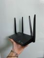 Bộ Phát Wifi6 ZTE E2615 chuẩn Ax1800Mbps -Có Mesh  2 băng tần (Cũ). 