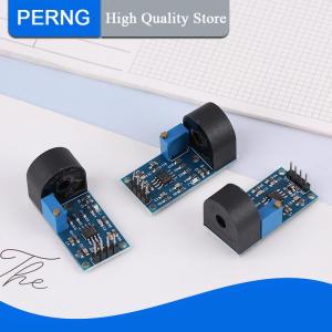 [PERNG] Tehe 1 3 5Pcs ZMCT103C 5A Range Single Phase AC Active Output Onboard Precision Micro Current Transformer Module Current Sensor