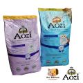 AOZI CATFOOD ALL LIFE STAGE/ KITTEN 1KG. 