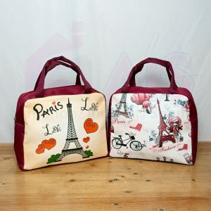 COOLER BAG ASI MINI TAS ASI MINI COOLER BAG MINI TAS ALUMINIUM MINI COOLER BAG KECIL TAS ASI KECIL