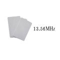 COPY KEYCARD, เครื่อง COPY RFID 13.56MHz+125Khz,  เครื่องคัดลอกบัตรคีย์การ์ด พร้อมบัตรทำสำเนา 13.56MHz 3ใบ, 125KHz 3ใบ. 