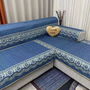 All Seasons Non-slip Sofa Cushion/High Quality Sofa Protector/Comfortable Breathable/Durable Cover/For Home/Universal For Adults