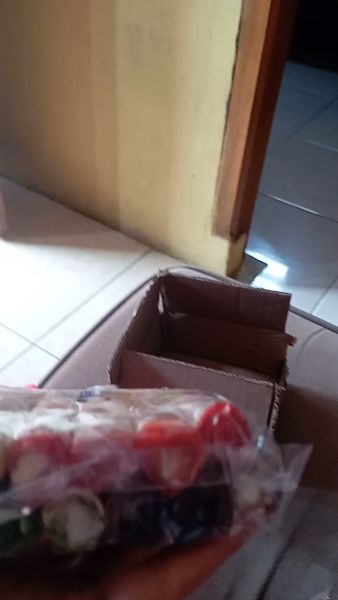 Buyer review video 4