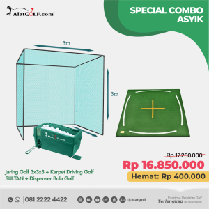 Special Combo Asyik