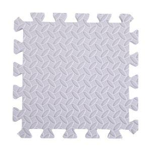 Topstudio Babygo 30x30cmx1.2cm Baby Foam Play Mat Playmat Floor Mat Puzzle Mat Carpet EVA Mat Floor Crawling Rugs Mat