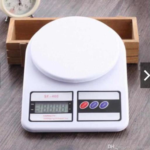 Digital LCD Electronic Kitchen Weighing Scale | Lazada Philippines
