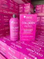 ZENA Collagen Dạng Nước Zena LIQUID COLLAGEN + BIOTIN 900ml Chính hãng Mỹ. 