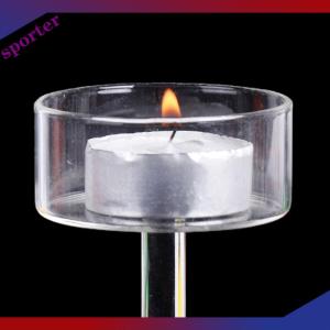 Sporter 1Pc Candle Holders Set Tealight Candle Holder Home Wedding Decor