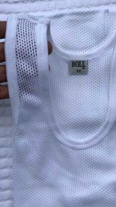 BOLL Adult Men s Sando Aircool