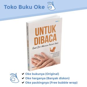 Buku Untuk Dibaca Saat Diri Merasa Patah Hati Motivasi Inspirasi