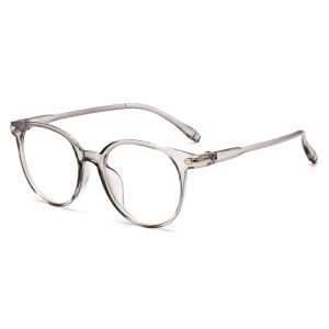 Blush Glasses Girls without Degrees Vegan Radiation Korean Computer Glasses HZ224