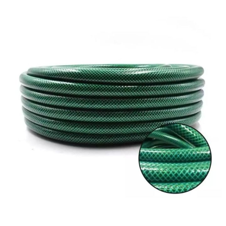 Efenem Mega Store l Heavy Duty Garden Hose with Spray Nozzle Burst