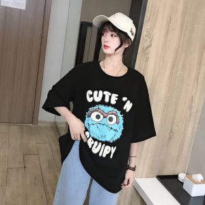 QJshop เสื้อยืดลายการ์ตูนสุดเท่ห์⚡️ลายสวยมากโดดเด่นดุจเทพสายฟ้า🔥แห่งแอสการ์สลายสุดเทพจนเทพมอง🌟