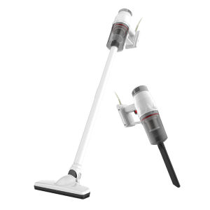 Keromee Cordless Vacuum Cleaner: A Lightweight & Versatile Cleaning Solution