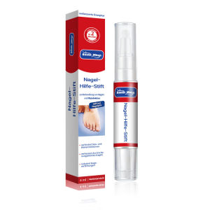 Nail Care Pen For Adults Fungal Nail Treatment/Protect Nail/Antibacterial Nail Care Household Use/For Men And Women