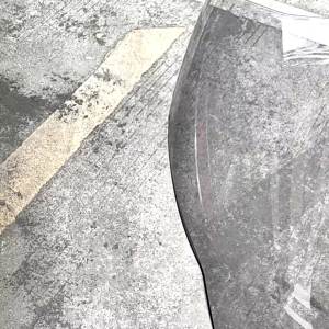 Photochromic for IBurgos AIRFLITE ICO6 Transparent glasses Racing bike accessories Sunshade parts in glasses