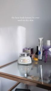 Kem Dưỡng Ẩm Săn Chắc Da LOccitane Hạnh Nhân Almond Milk Concentrate 200ml