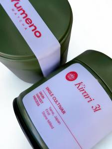 Yumeno Kirari 31 Single Cultivar Matcha
