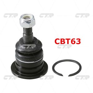 Rotuyn đứng Toyota innovaRô tuyn đứng Toyota innovaRotuyn trụPhụ tùng Toyota innova -Hàng chính hãng CTR Hàn Quốc