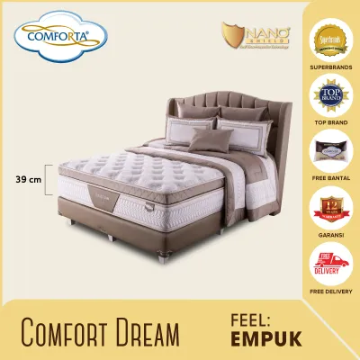 SC Comforta New Comfort Dream SET