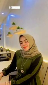 SL Melayu Maxy Drees Terbaru