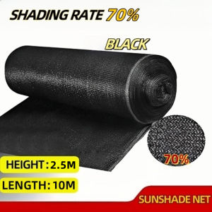 GARDEN NET / 1 ROLL / 8FT x 10/20/30/50 METERS HABA Net Garden Net KUBO Net Farm Net Poultry Net
