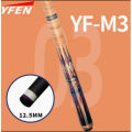 Cơ Bida Yfen Gậy Bi A Chuyên Nghiệp Full 100% Carbon Cơ Cá Nhân Tinh tế Dành cho cơ thủ- Chính Hãng YFEN M1,M2,M3,M4. 