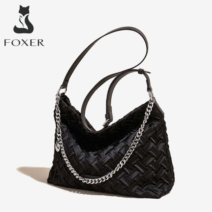Foxer%20official%20store%20Crossbody%20bag%20women's%20large%20capacity%20commuter%20shoulder%20bag%20tote%20bag%20-%20Image%202