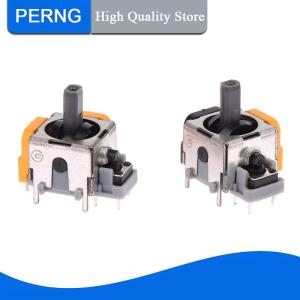 [PERNG] Tehe 1pcs Hall Joystick For PS5 XBOX Hall Electromagnetic Joystick 10 Million Life Game Console No Drift Handle Hall Rocker