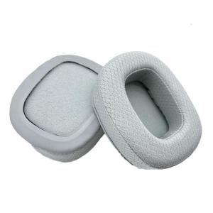 ฟองน้ำหูฟังที่ครอบหูสำหรับ G35/G3ชุดหูฟังแบบครอบหูการเล่นเกมแบบขยายช่วยเพิ่ม Comfort