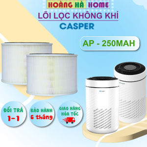 Lõi lọc không khí Casper AP-250MAH - Màng lọc không khí Casper AP-250MAH - Tấm lọc không khí - Màng lọc hepa