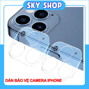 Cường lực camera iphone 17 Pro Max 16 Pro Max 16 Plus 15 Pro Max 14 Pro Max 14 Plus 13 ProMax 12 Pro Max 11 Pro Max 12 16 Mini 13 [Nguyên cụm Camera]