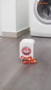 Laundry Pods for  Parents (25 Pods)