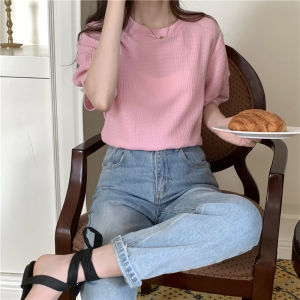 LHMoonlight พร้อมส่ง‼️ เสื้อใส่สบาย เสื้อน่ารัก เสื้อทรงใหญ่ มีสีให้เลือกมากมายถึง4สี เอาไปใส่กับชุดไหนก็ดูสวยใสสไตล์สาวน่ารัก ไม่มีไม่ได้แล้วมั้ย 🤍